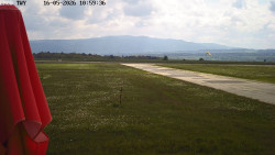 Pojezdová dráha, Runway