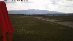 Pojezdová dráha, Runway