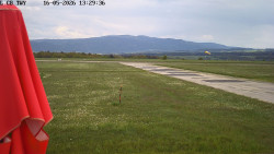 Pojezdová dráha, Runway