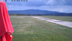 Pojezdová dráha, Runway