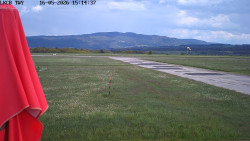 Pojezdová dráha, Runway