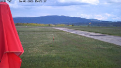 Pojezdová dráha, Runway