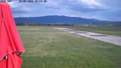 Pojezdová dráha, Runway