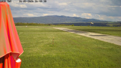 Pojezdová dráha, Runway