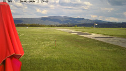 Pojezdová dráha, Runway