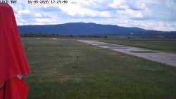 Pojezdová dráha, Runway