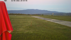 Pojezdová dráha, Runway