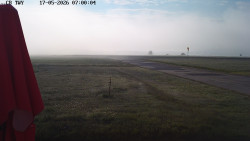 Pojezdová dráha, Runway