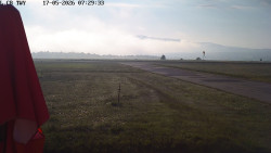Pojezdová dráha, Runway