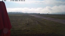 Pojezdová dráha, Runway