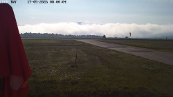 Pojezdová dráha, Runway