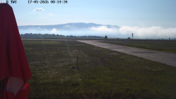 Pojezdová dráha, Runway