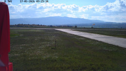 Pojezdová dráha, Runway