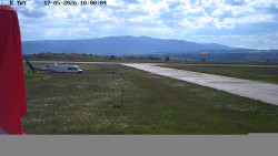 Pojezdová dráha, Runway