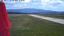 Pojezdová dráha, Runway