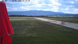 Pojezdová dráha, Runway