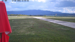Pojezdová dráha, Runway