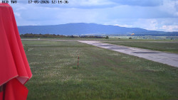 Pojezdová dráha, Runway