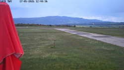 Pojezdová dráha, Runway