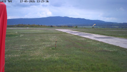 Pojezdová dráha, Runway