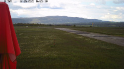 Pojezdová dráha, Runway