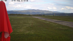 Pojezdová dráha, Runway