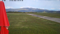 Pojezdová dráha, Runway