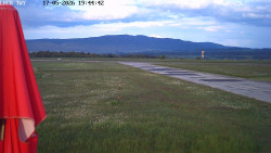 Pojezdová dráha, Runway