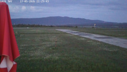 Pojezdová dráha, Runway