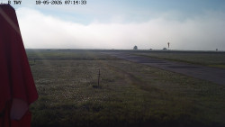 Pojezdová dráha, Runway