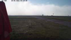 Pojezdová dráha, Runway