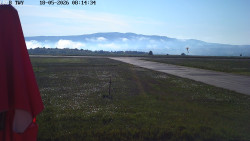 Pojezdová dráha, Runway