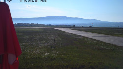 Pojezdová dráha, Runway