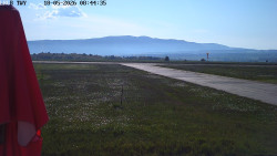 Pojezdová dráha, Runway