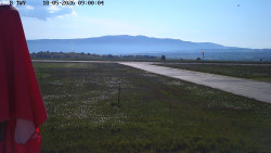 Pojezdová dráha, Runway