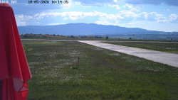 Pojezdová dráha, Runway