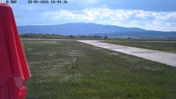 Pojezdová dráha, Runway