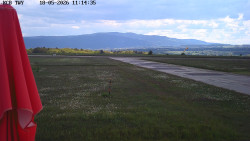 Pojezdová dráha, Runway