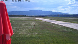 Pojezdová dráha, Runway