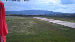 Pojezdová dráha, Runway