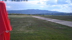 Pojezdová dráha, Runway