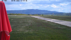 Pojezdová dráha, Runway