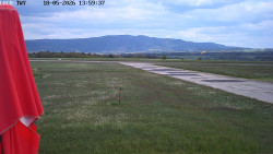 Pojezdová dráha, Runway
