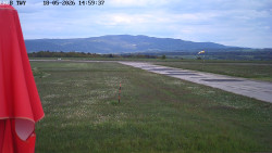 Pojezdová dráha, Runway