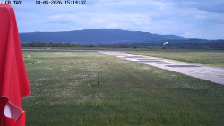 Pojezdová dráha, Runway