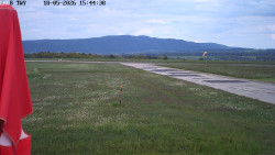 Pojezdová dráha, Runway