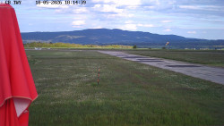 Pojezdová dráha, Runway