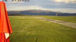 Pojezdová dráha, Runway