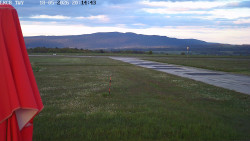 Pojezdová dráha, Runway