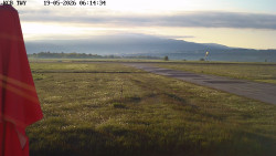 Pojezdová dráha, Runway